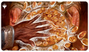 Smothering Tithe Playmat