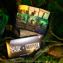 Secret Lair Drop Series Marvel Black Panther Foil