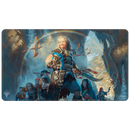 The Lost Caverns of Ixalan Admiral Brass, Unsinkable Playmat