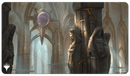 Ravnica Remastered Orzhov Syndicate Godless Shrine Playmat