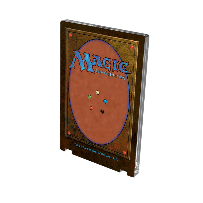 Ultra Pro Magnetic One-Touch Case 35pt Magic: The Gathering