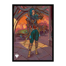 Aetherdrift Sita Varma, Masked Racer Sleeves