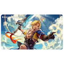 Magic: The Gathering Final Fantasy Tidus, Yuna's Guardian Playmat