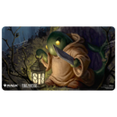 Magic: The Gathering Final Fantasy Tonberry Playmat