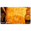 Magic: The Gathering Final Fantasy World Map Playmat