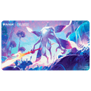 Magic: The Gathering Final Fantasy Absolute Virtue Playmat