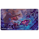 Final Fantasy Poison the Waters Holofoil Playmat
