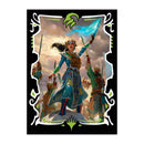 Tarkir Dragonstorm Eshki, Temur’s Roar Sleeves