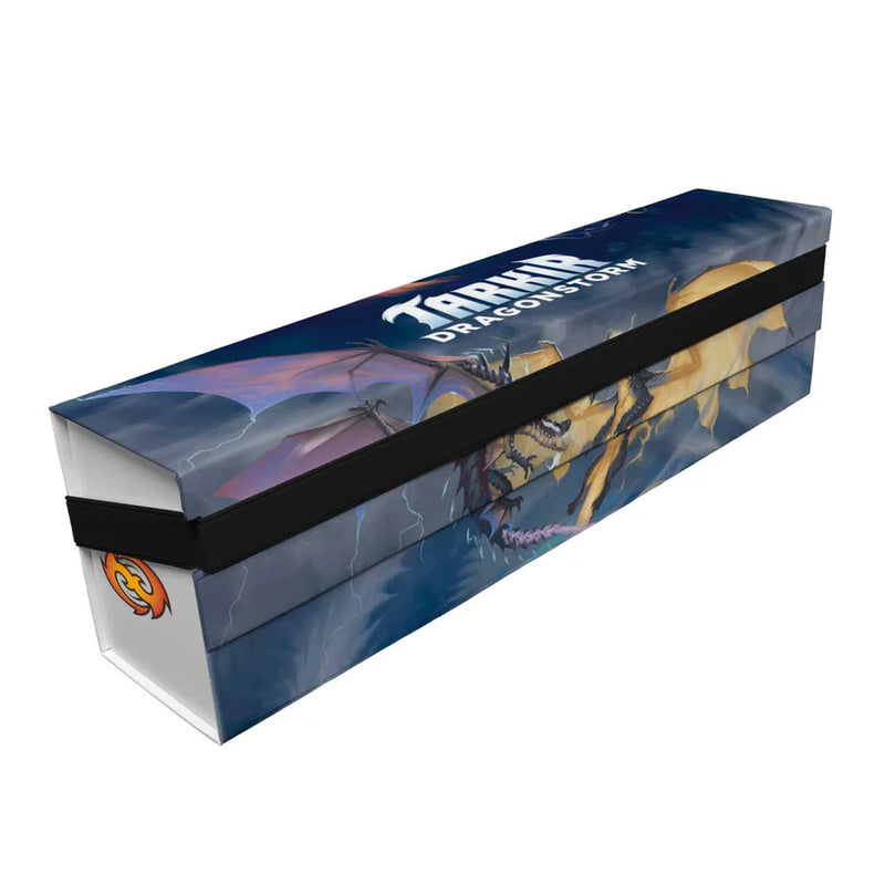 Ultra Pro Storage Box 500+ Tarkir Dragonstorm