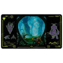 Magic: The Gathering Edge of Eternities Evendo, Waking Haven Holofoil Playmat
