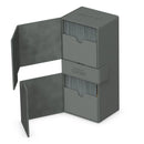 Twin Flip'n'Tray 266+ Grey Monocolor