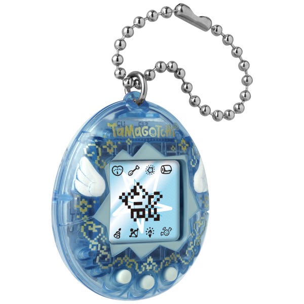 Tamagotchi Original Angel Sky Gen3