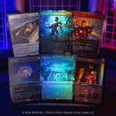 Secret Lair Drop Series Marvel Iron Man Foil