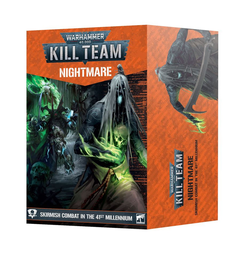 [Pre-Order] Kill Team Nightmare