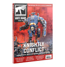 White Dwarf 509 February 2025