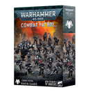 Raven Guard Combat Patrol