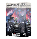Orks Da Red Gobbo's Surprise