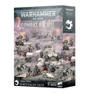Combat Patrol Genestealer Cults