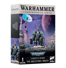 Leagues of Votann The Ancestor's Wrath