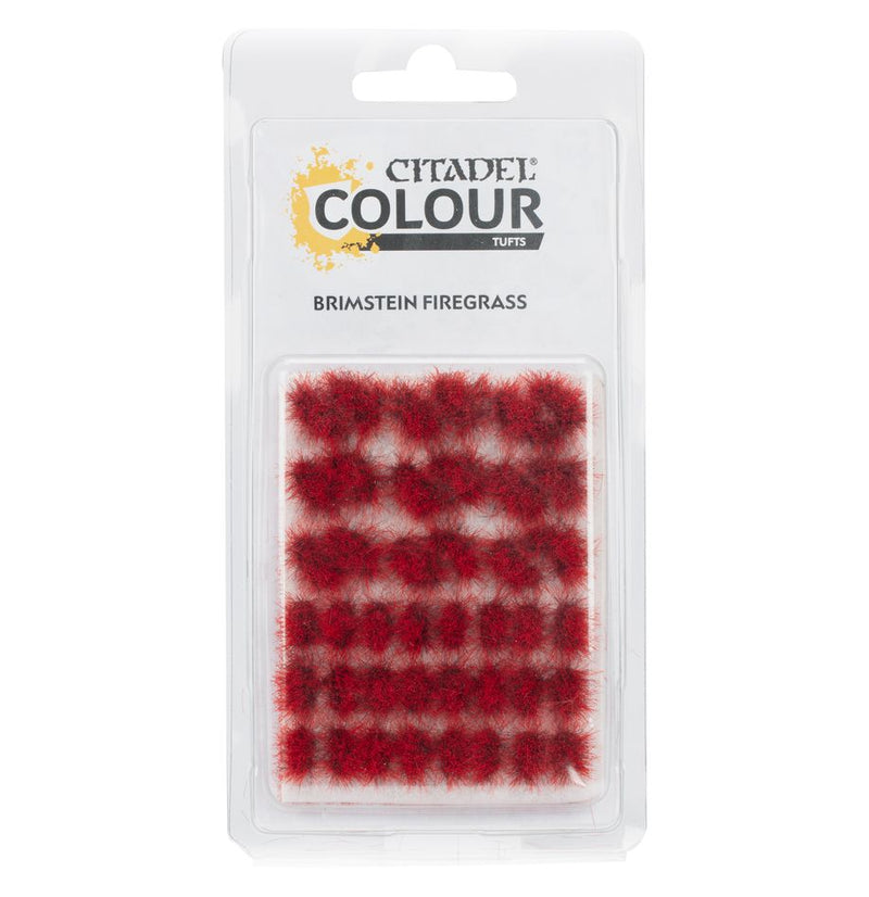 Citadel Colour Brimstein Firegrass
