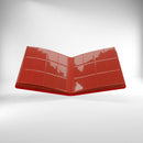 Gamegenic 12 Pocket Binder Red