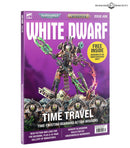 White Dwarf 499 April 2024
