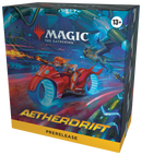 Magic: The Gathering Aetherdrift Prerelease Pack
