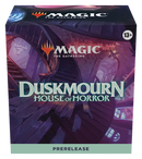 Duskmourn House of Horror Prerelease Pack
