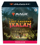 The Lost Caverns of Ixalan Prerelease Pack