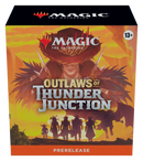 Outlaws of Thunder Junction Prerelease Pack