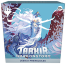 Tarkir Dragonstorm Prerelease Kit - Jeskai