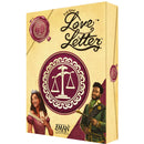 Love Letter