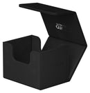 Sidewinder 100+ Monocolor Black