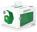 Sidewinder 100+ Monocolor Green
