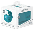 Sidewinder 100+ Monocolor Petrol