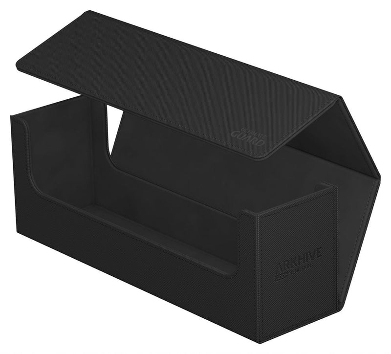 Arkhive 400+ Black Monocolor