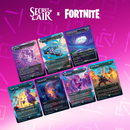 Secret Lair Drop Series Fortnite