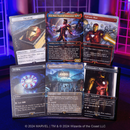 Secret Lair Drop Series Marvel Iron Man Non-Foil