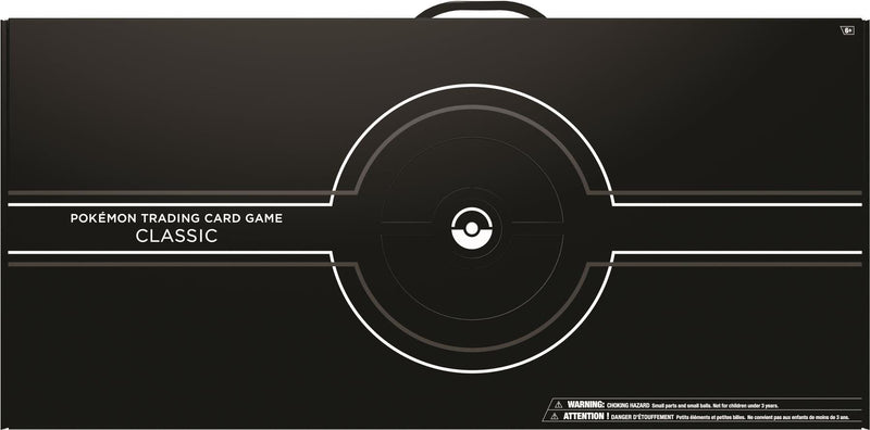 Pokemon Trading Card Game Classic