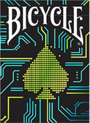 Bicycle Playing Cards Dark Mode