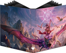 The Lost Caverns of Ixalan 9 Pocket Pro Binder