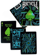 Bicycle Playing Cards Dark Mode