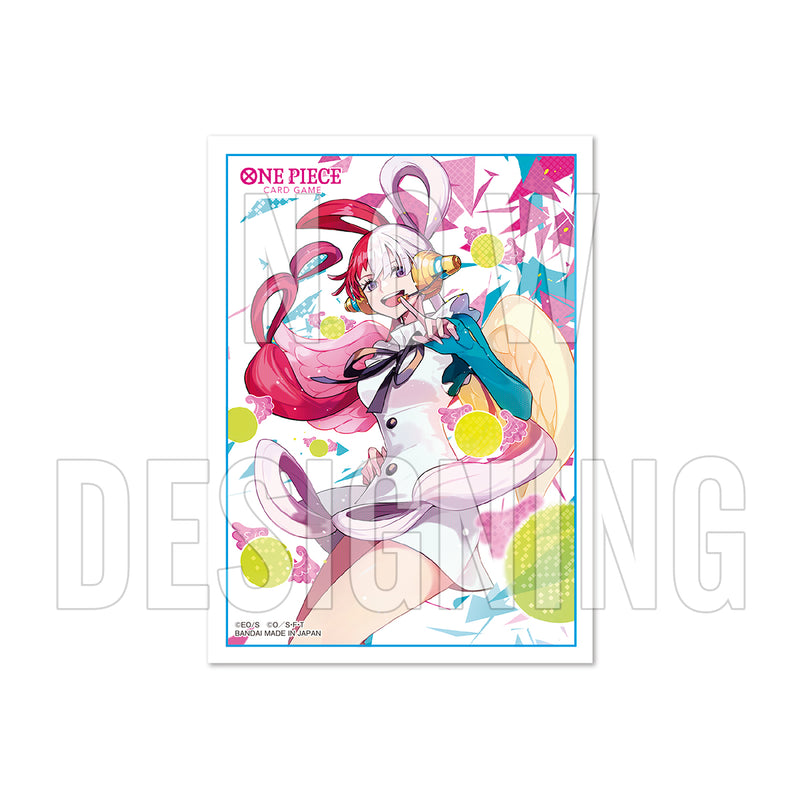 One Piece Card Game Premium Card Collection Uta