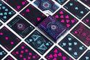 Bicycle Playing Cards Hardwired