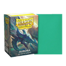 Dragon Shield Matte Sleeves