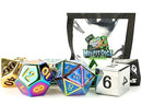 FanRoll Misfit Mystery Metal Set
