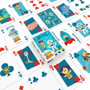 Bicycle Playing Cards Toy Story