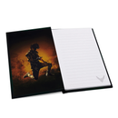 Dune Hardcover Notebook Atreides