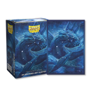 Dragon Shield Art Sleeve Drasmorx Constellation