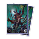 Ultra Pro Apex Sleeves Warhammer 40k Tyranid